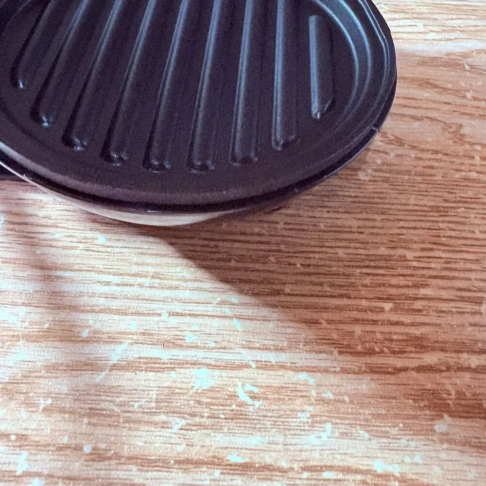 Mini Maker Grill Machine Panini Press 4